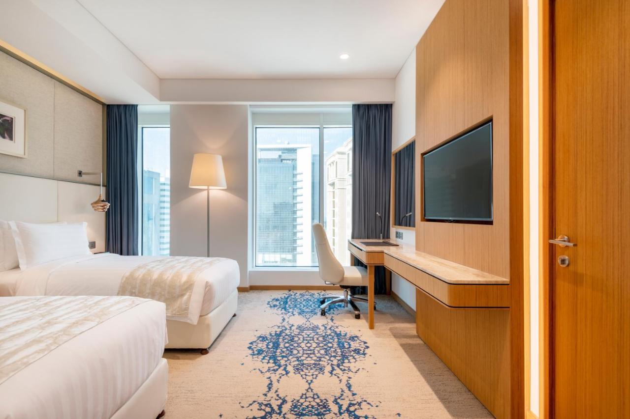 Jouri A Murwab Hotel Доха Екстериор снимка