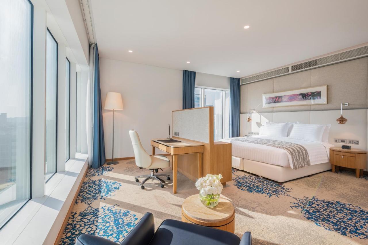 Jouri A Murwab Hotel Доха Екстериор снимка