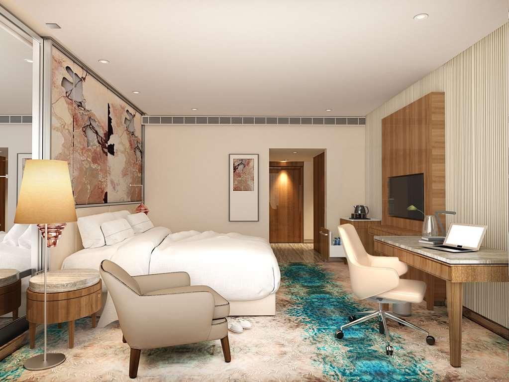 Jouri A Murwab Hotel Доха Стая снимка