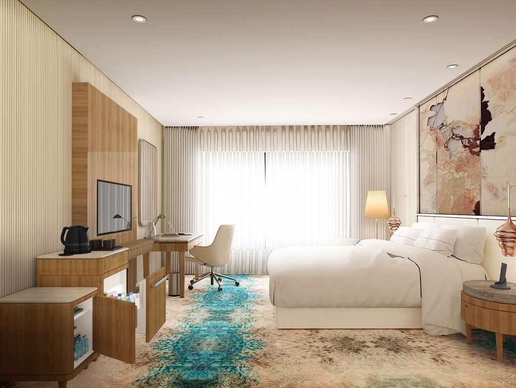 Jouri A Murwab Hotel Доха Стая снимка