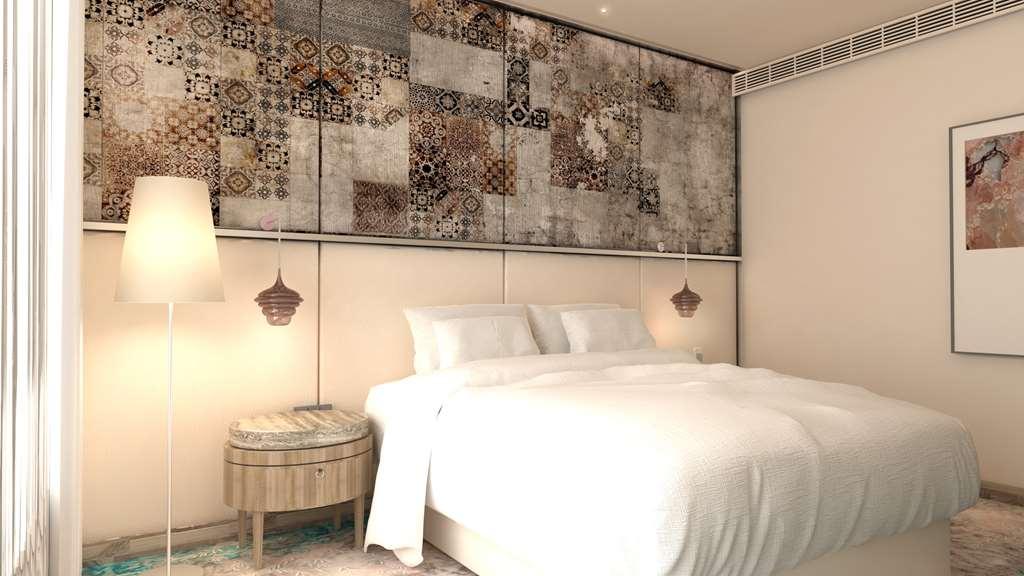 Jouri A Murwab Hotel Доха Стая снимка