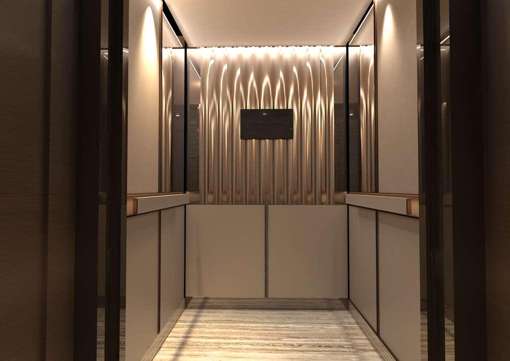 Jouri A Murwab Hotel Доха Екстериор снимка